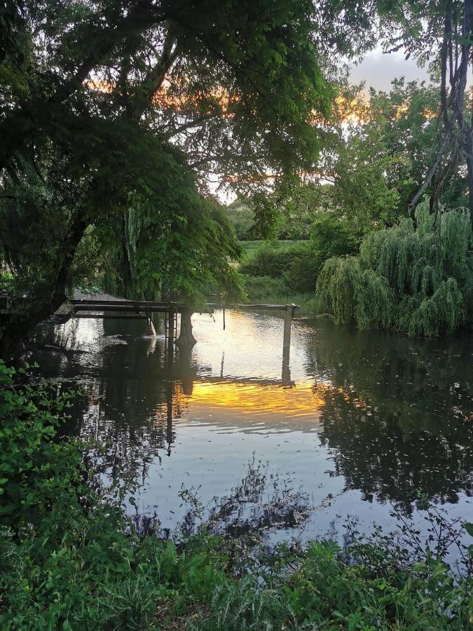 Gite "Suzanne" Du Moulin De La Batteuse วาล็องโซล ภายนอก รูปภาพ